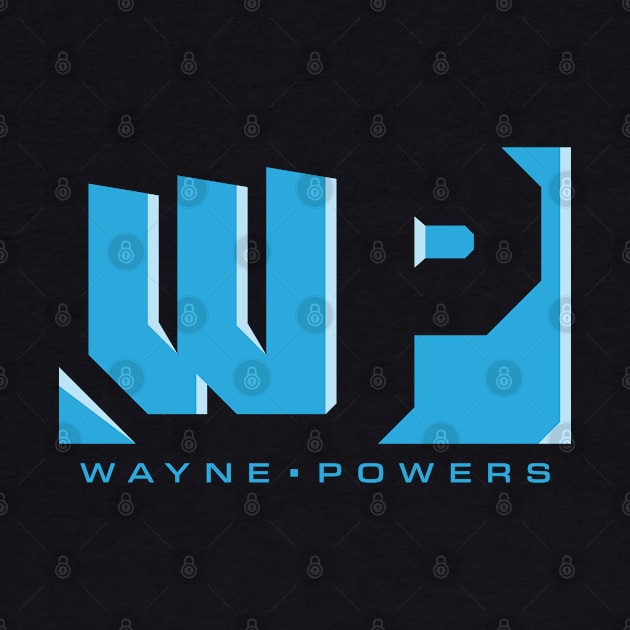 Wayne + Powers by Hatfield Variety Store